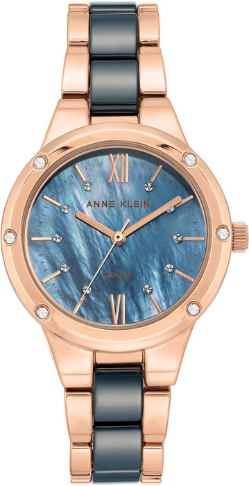 Часы Anne Klein Considered 3758NVRG